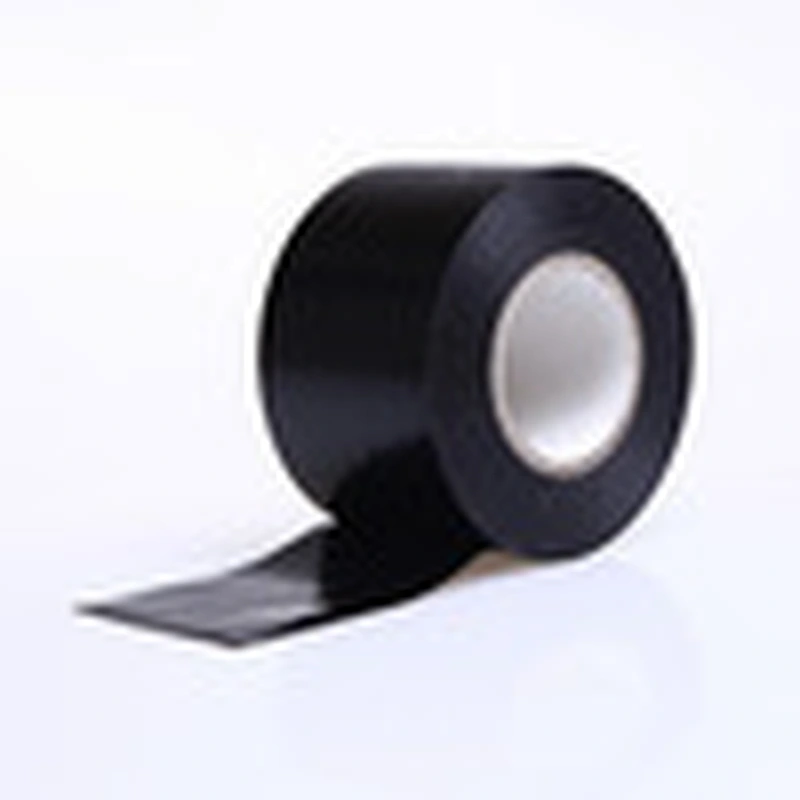 electrical material china pipe insulation 48mm grey duct tape