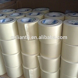 Alibaba China Air Conditioner Duct Tape for pipe wrapping