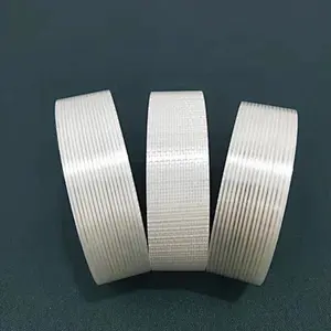 Directional Filament Tape Fiberglass tape
