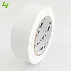 pvc insulation electrical wiring tape roll