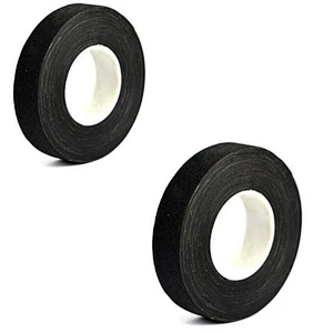 electric car motor insulation black cotton tape