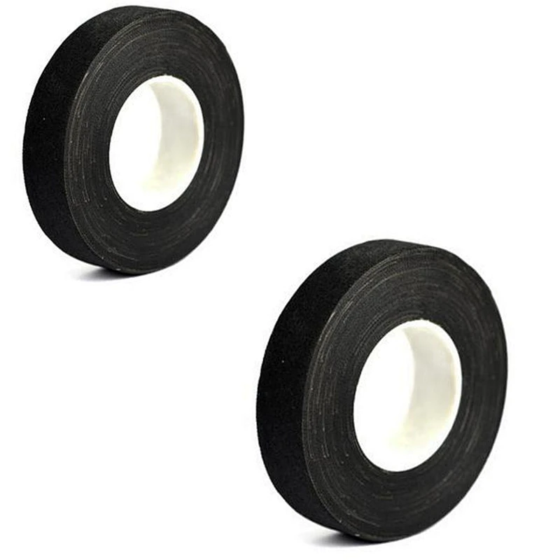 electric car motor insulation black cotton tape