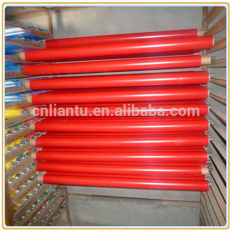 Fireproof PVC adhesive insulation tape jumbo roll