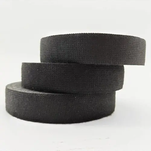 easy tear pvc tape  fabric cloth wire tape wire harness fleece tape