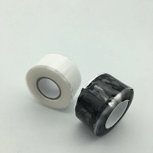 rescue tape  self-fusing silicone rubber repair tape