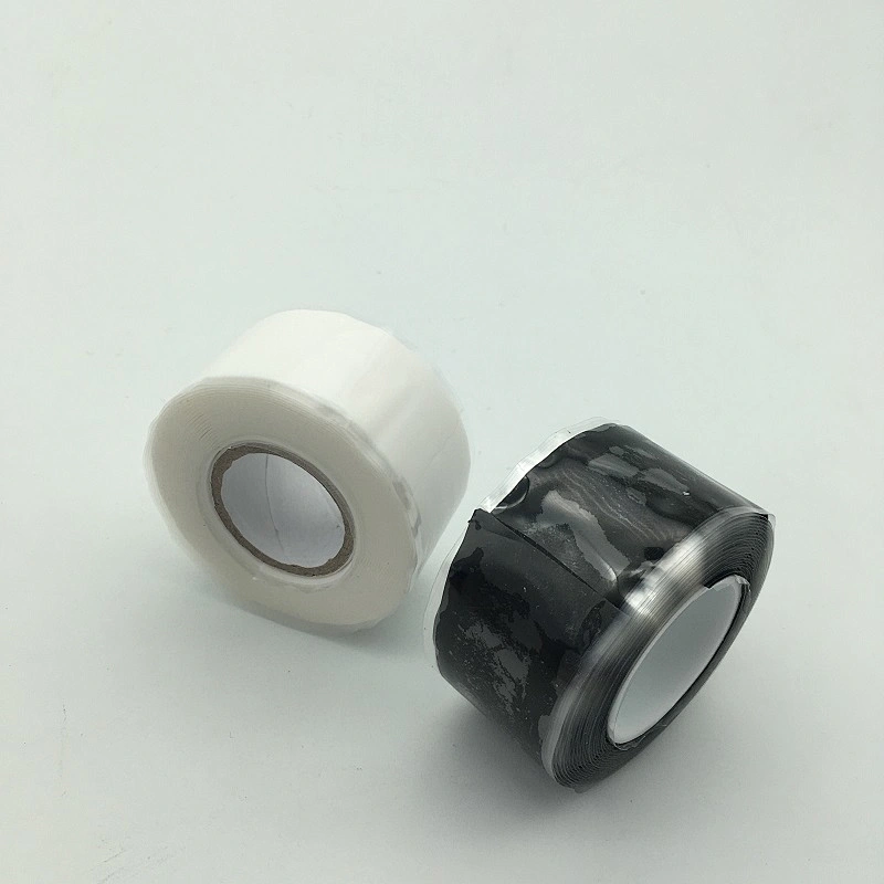 rescue tape  self-fusing silicone rubber repair tape