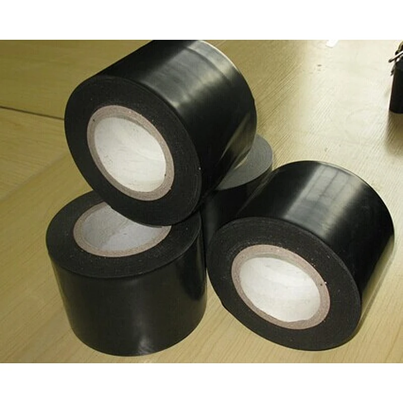 OFF 10% polyethylene anticorrosion cold applied inner layer tape