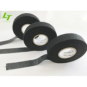 Color fabric cloth wire harness tape made in china