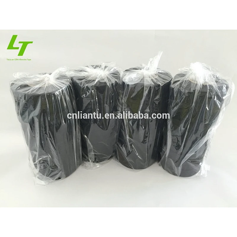 automotive car wiring harness easy to tear adhesive tape