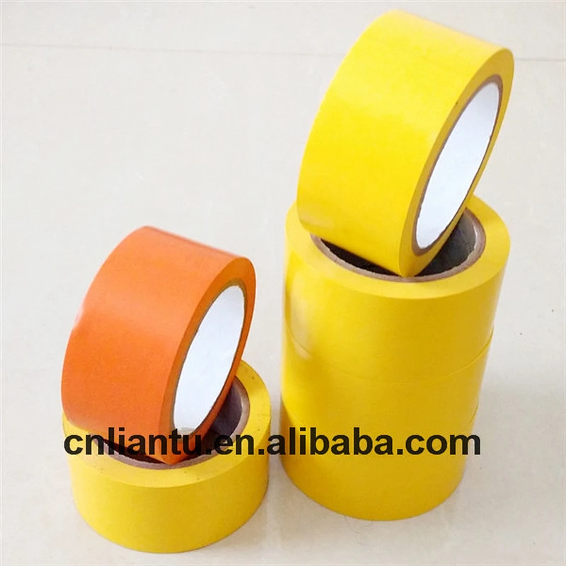 pvc pipe wrapping tape bondage tape
