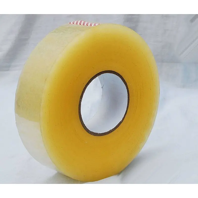 Waterproof Feature and Carton Sealing Use High Quality Bopp Machine Packaging Tapes