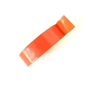 high voltage transformer soft pvc film electrical tape