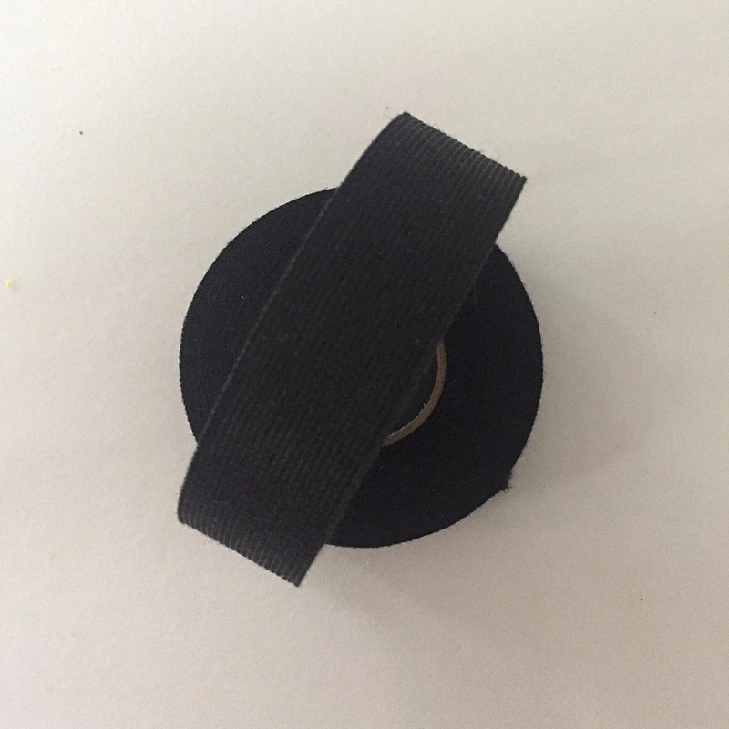 FURRY INSULATING TAPES GENUINE ELECTRICAL WIRING HARNESS CLOTH AUTOMOTIVE