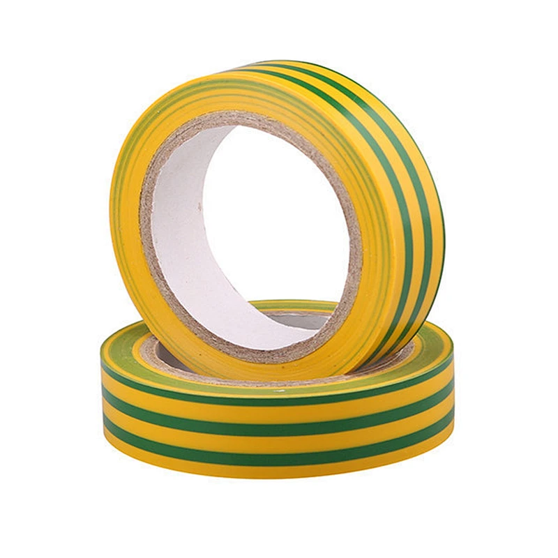 b grade electric pvc tape  flame retardant insulation tape