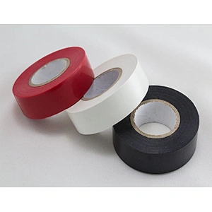 PVC electrical strong adhesive tape pvc insulation flame retardant tape