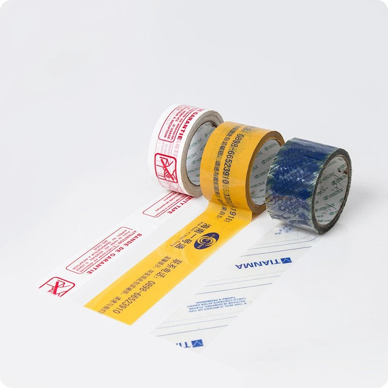 bopp packaging tape  offer print tape cheaper tape
