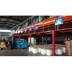Bopp low noise white sellotape