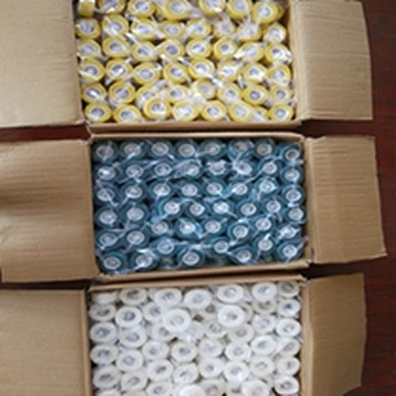 Silicone Rubber tape