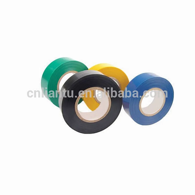 electrical connectors colored pvc sheets cinta de polietileno