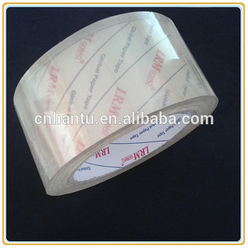 bopp sellotape price and acrylic adhesive bopp tape