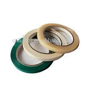 Clear 12mm seal king bag sealing tape- - 12 Rolls