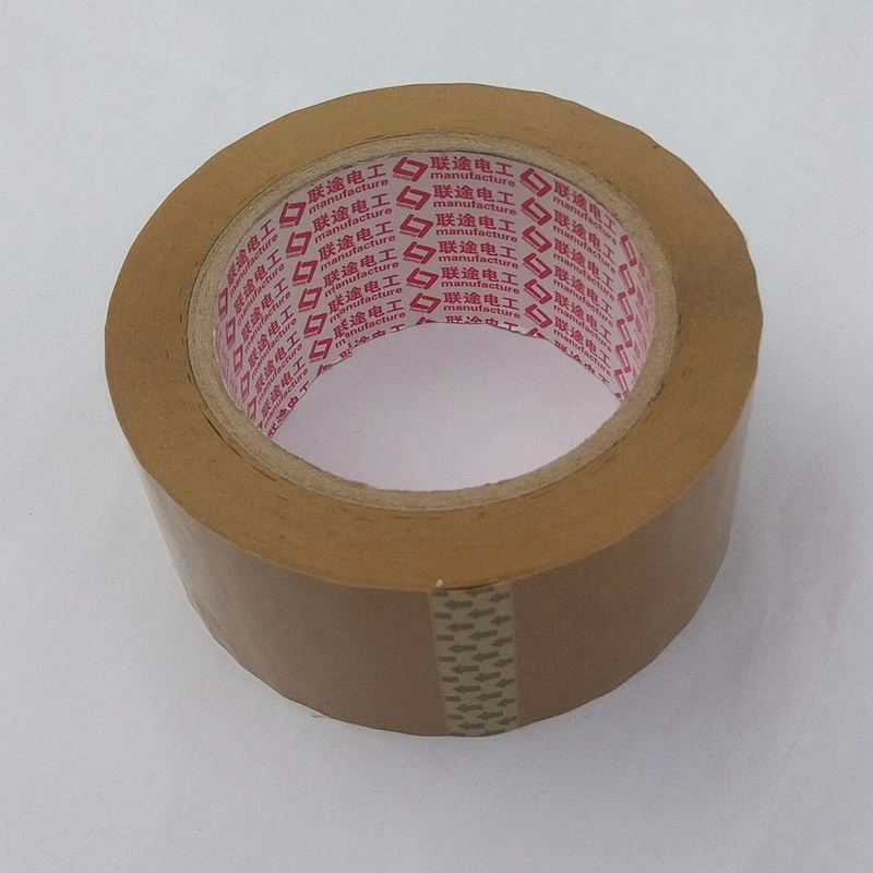cupper tape for snails supplier OPP self adhesive tape