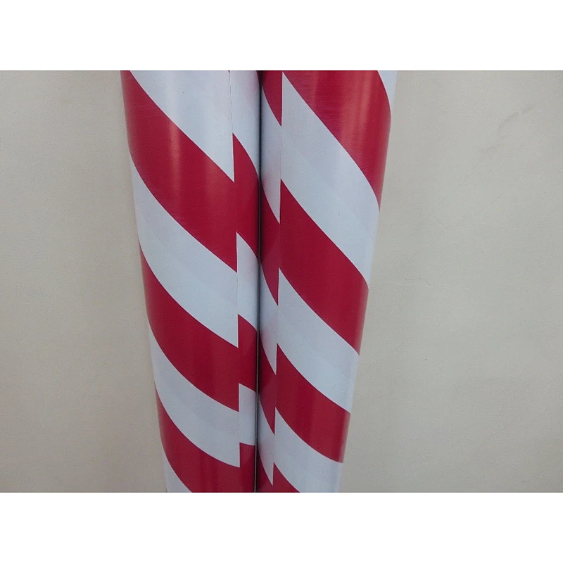 PVC material floor demarcation/marking tape