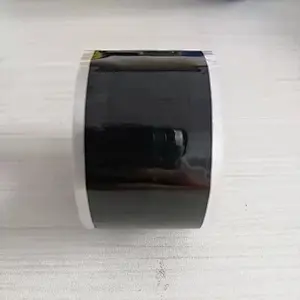 self fusing silicone rubber tape for repair, insulation
