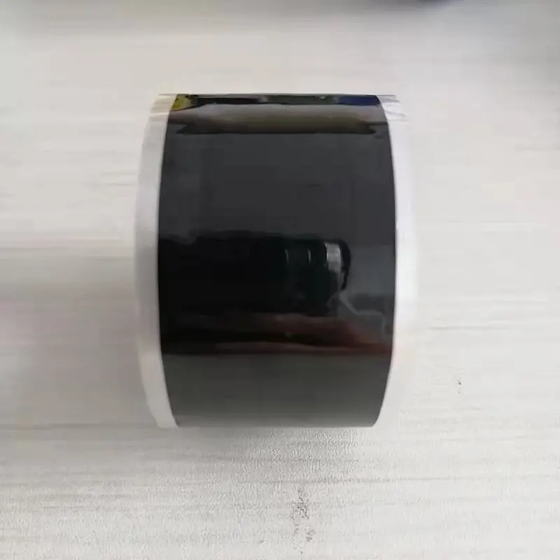 self fusing silicone rubber tape for repair, insulation