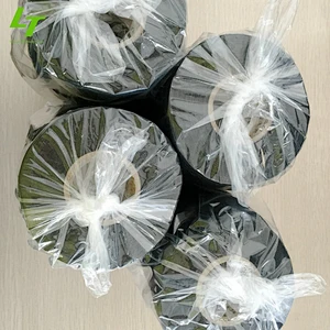 Color fabric cloth wire harness tape made in china