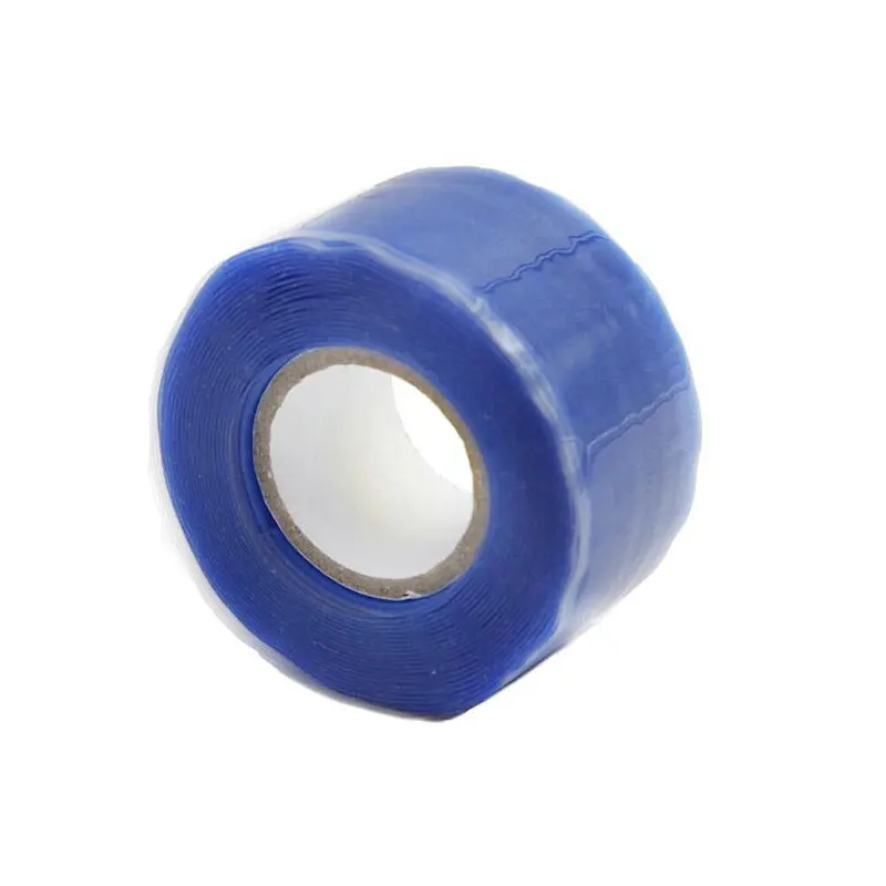 emergency silicone rubber water tape self fusing silicone tape