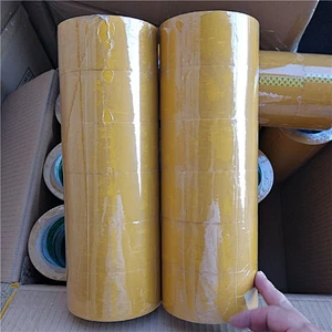 bopp adhesive transparent packing strapping tape