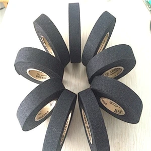 Automotive cloth fleece insulation tape 19mm*25m