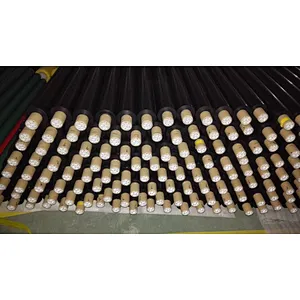 Alibaba China Adhesives tape pvc insulation tape log roll for Pakistan market