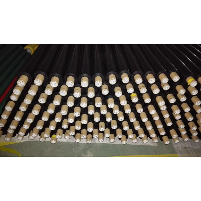 Alibaba China Adhesives tape pvc insulation tape log roll for Pakistan market