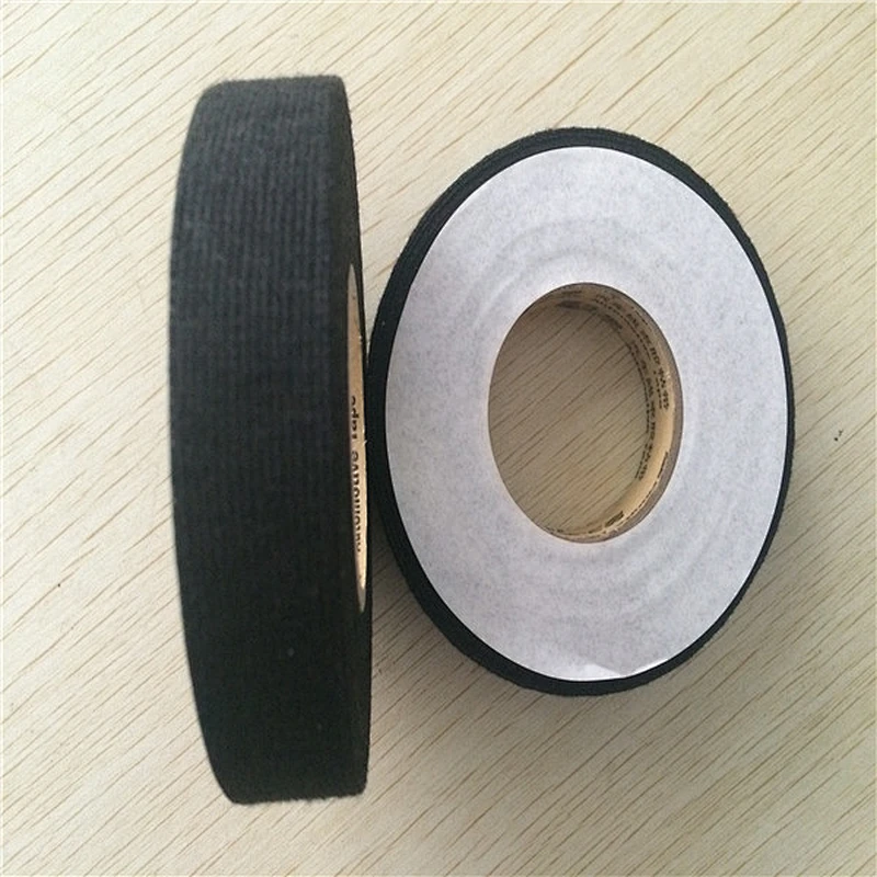 wire harness automotive tape