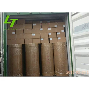 brown custom printed clear packing masking jumbo roll bopp adhesive tape