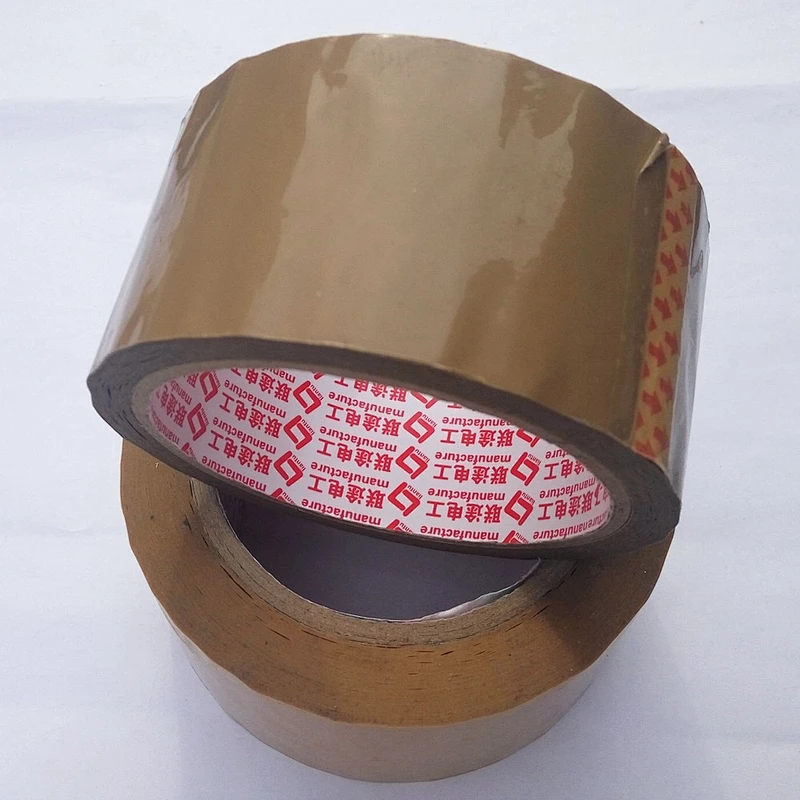 cupper tape for snails supplier OPP self adhesive tape
