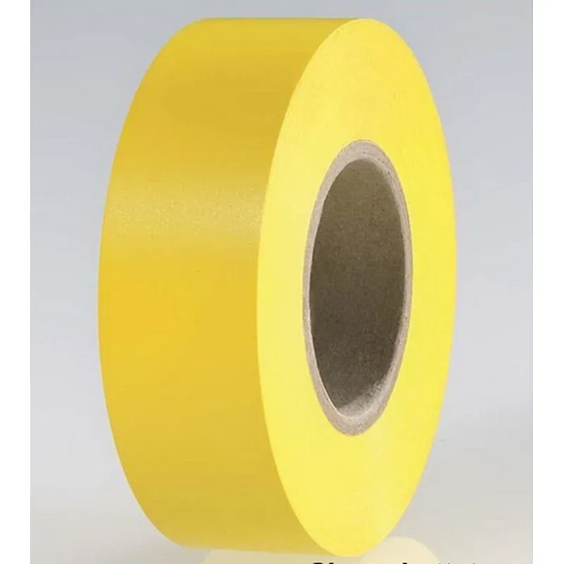 everyday use electrical PVC insulation electrical tape  china