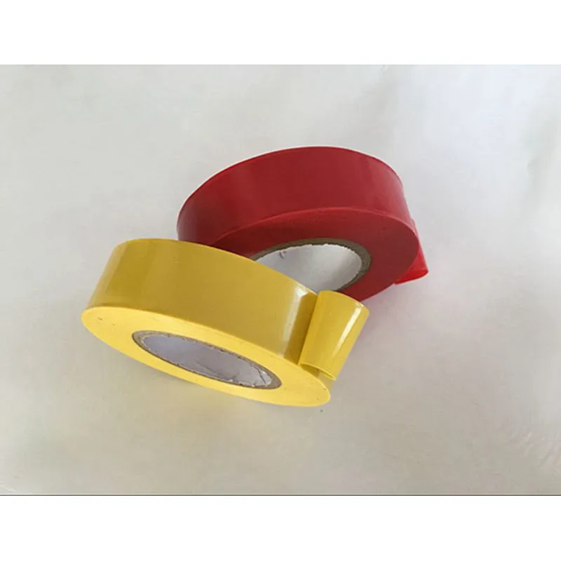 free samples rus electrical goods from china insulating tape 5m