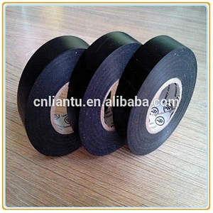 Electrical material china PVC insulating tape professional manufacturer