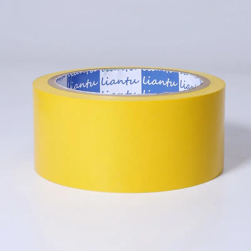 PVC Floor marking tape