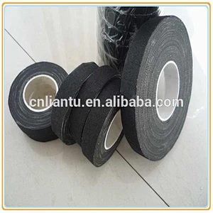 Self adhesive Fabric tape/fabric trim tape for russia