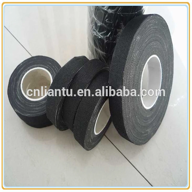 Self adhesive Fabric tape/fabric trim tape for russia