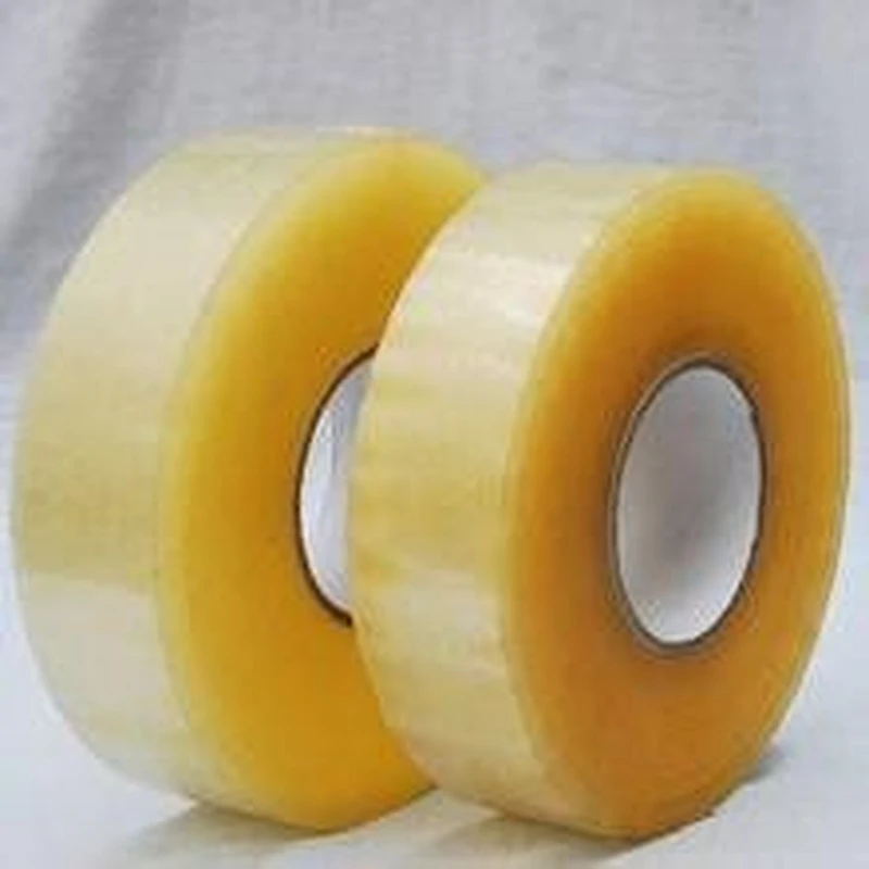 bopp tape adhesive packing tape  for box packing jumbo roll