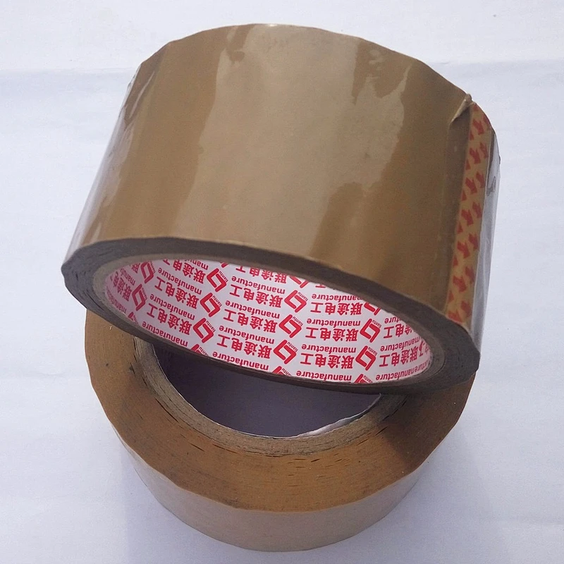 cupper tape for snails supplier OPP self adhesive tape