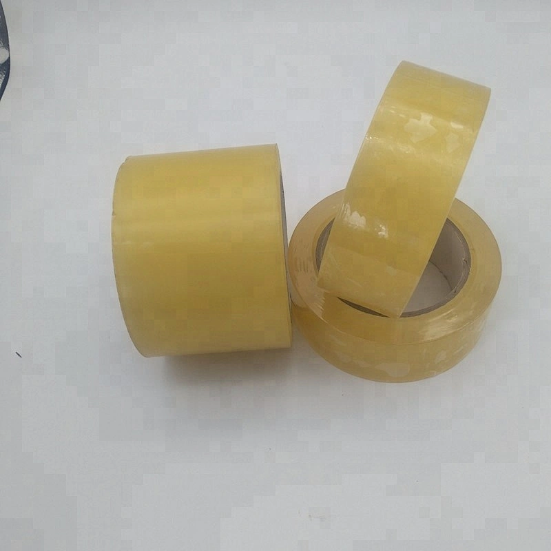 New Products Wholesale Clear Ice Hockey Tape clear pvc tape
