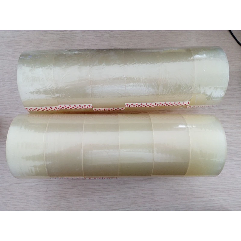 cintas de embalaje bopp,cinta adhesiva tape