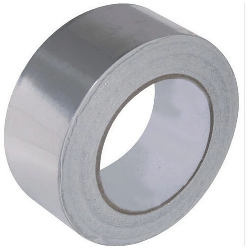 china supplier air conditioning duct tape / aluminum foil tape