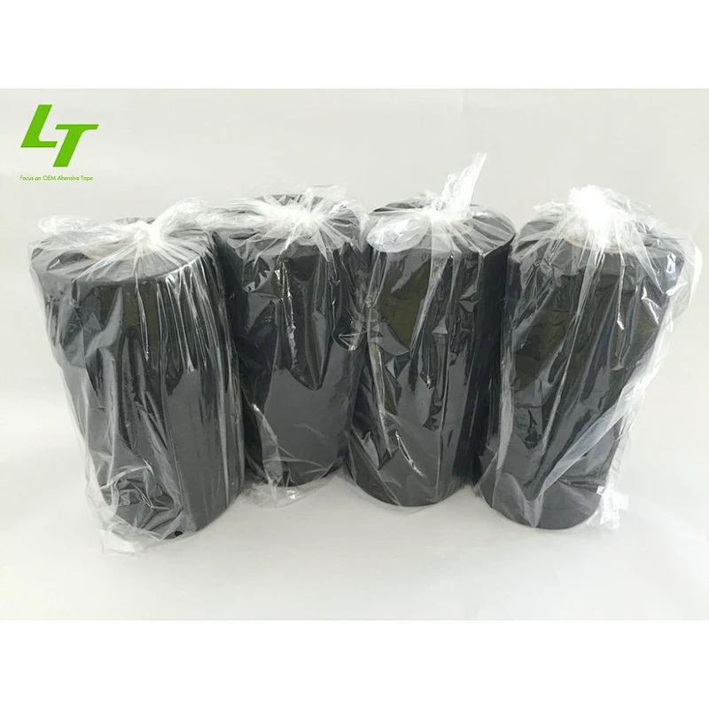 electronics assembly automobile wire wrap tape